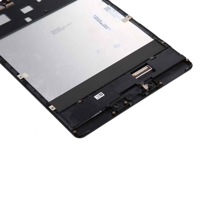 LCD Screen and Digitizer Full Assembly with Frame for Asus ZenPad 3S 10 / Z500M / Z500 / P027, For Asus ZenPad 3S 10, For Asus ZenPad 3S 10 / Z500M / Z500 / P027