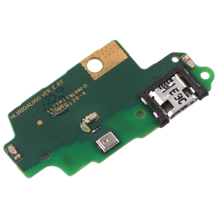 Original Charging Port Board for Huawei Maimang 4, For Maimang 4 (Original)