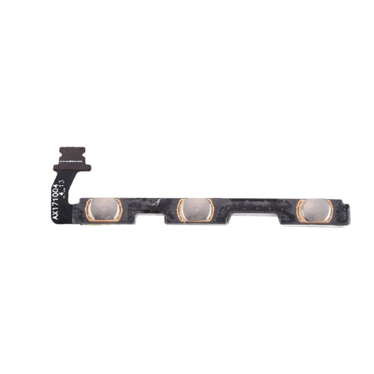 Power Button & Volume Button Flex Cable for Xiaomi Redmi 5A, For Xiaomi Redmi 5A