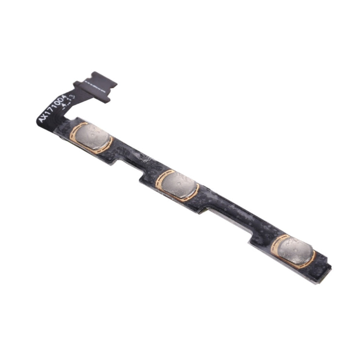 Power Button & Volume Button Flex Cable for Xiaomi Redmi 5A, For Xiaomi Redmi 5A