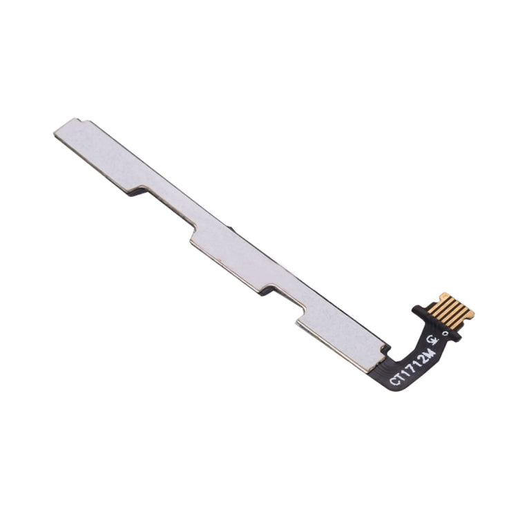 Power Button & Volume Button Flex Cable for Xiaomi Redmi 5A, For Xiaomi Redmi 5A