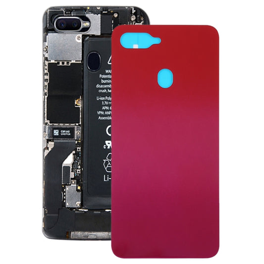 For OPPO A7x / F9 / F9 Pro Back Cover, For OPPO A7x