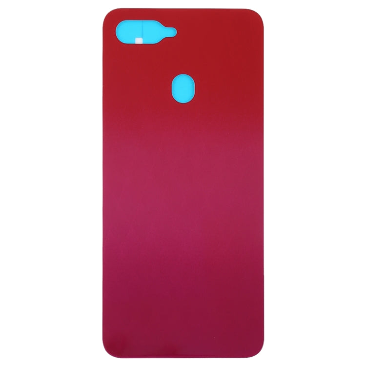 For OPPO A7x / F9 / F9 Pro Back Cover, For OPPO A7x