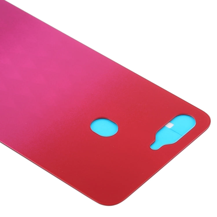 For OPPO A7x / F9 / F9 Pro Back Cover, For OPPO A7x
