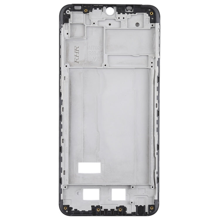 For Vivo Y97 Front Housing LCD Frame Bezel Plate, For Vivo Y97