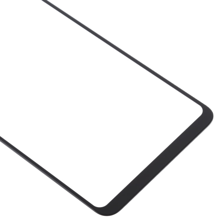 Front Screen Outer Glass Lens for Xiaomi Mi 8 Lite, For Xiaomi Mi 8 Lite