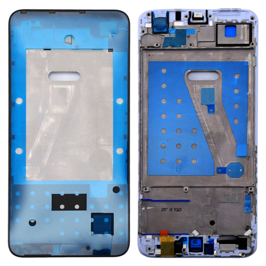 For Huawei P smart (Enjoy 7S) Front Housing LCD Frame Bezel Plate, For Huawei P smart (Enjoy 7S), For P smart (Enjoy 7S) - BSPART