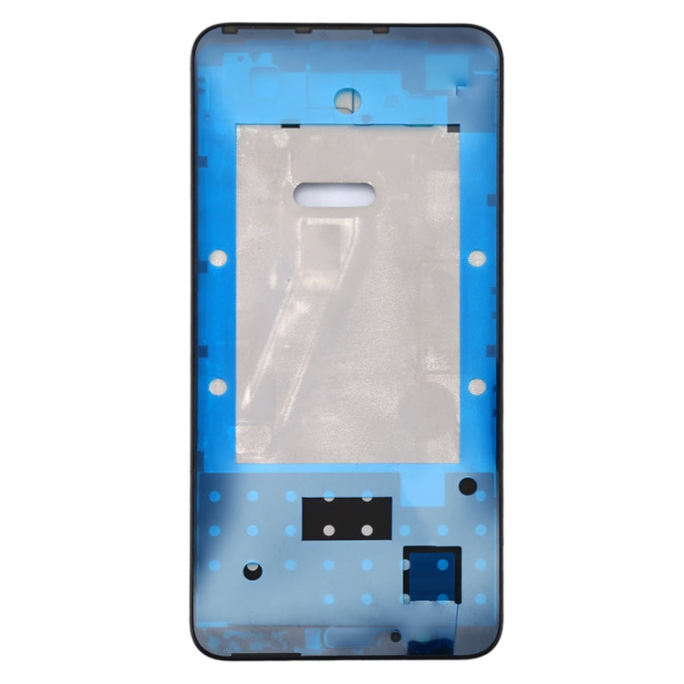 For Huawei P smart (Enjoy 7S) Front Housing LCD Frame Bezel Plate, For Huawei P smart (Enjoy 7S), For P smart (Enjoy 7S) - BSPART