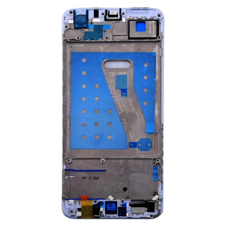 For Huawei P smart (Enjoy 7S) Front Housing LCD Frame Bezel Plate, For Huawei P smart (Enjoy 7S), For P smart (Enjoy 7S) - BSPART