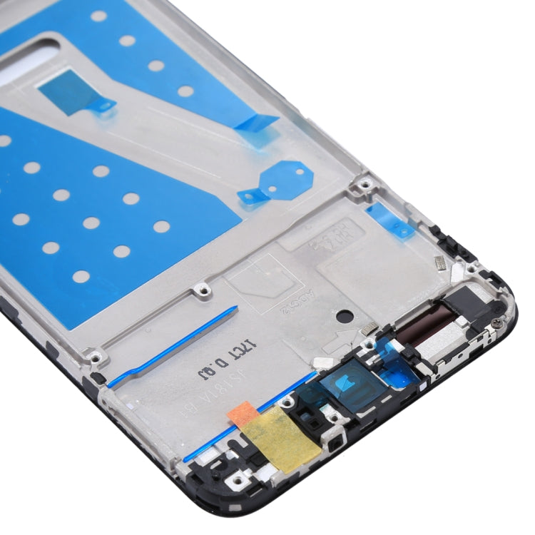 For Huawei P smart (Enjoy 7S) Front Housing LCD Frame Bezel Plate, For Huawei P smart (Enjoy 7S), For P smart (Enjoy 7S) - BSPART