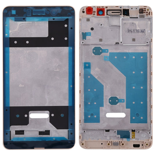 For Huawei Enjoy 7 Plus / Y7 Prime (2017) / Nova Lite Plus Front Housing LCD Frame Bezel Plate, For Enjoy 7 Plus, Enjoy 7 Plus  (2017), Enjoy 7 Plus