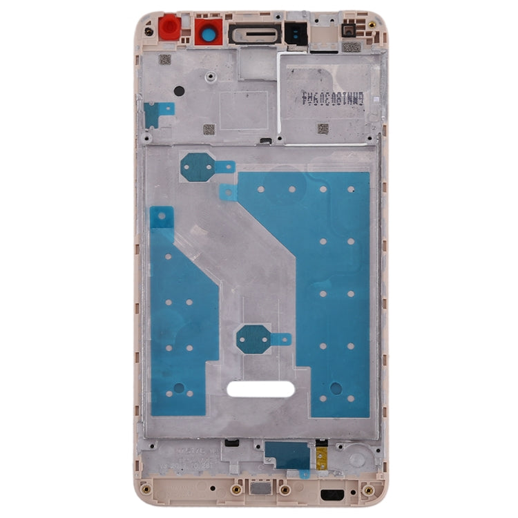 For Huawei Enjoy 7 Plus / Y7 Prime (2017) / Nova Lite Plus Front Housing LCD Frame Bezel Plate, For Enjoy 7 Plus, Enjoy 7 Plus  (2017), Enjoy 7 Plus