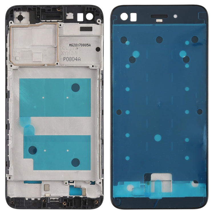 For Huawei Enjoy 7 / P9 Lite Mini / Y6 Pro (2017) Front Housing LCD Frame Bezel Plate, For Huawei Y6 Pro (2017), Huawei Y6 Pro (2017), Enjoy 7