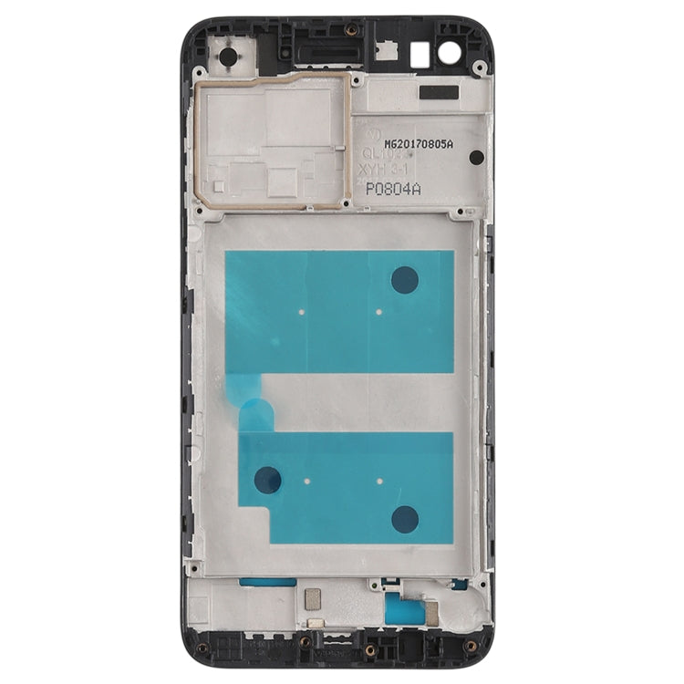 For Huawei Enjoy 7 / P9 Lite Mini / Y6 Pro (2017) Front Housing LCD Frame Bezel Plate, For Huawei Y6 Pro (2017), Huawei Y6 Pro (2017), Enjoy 7