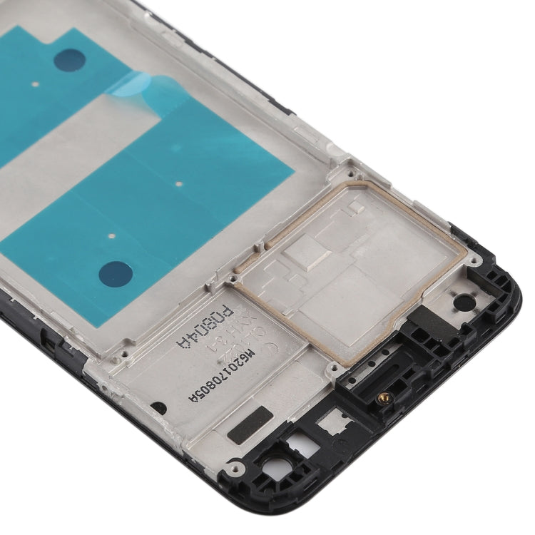 For Huawei Enjoy 7 / P9 Lite Mini / Y6 Pro (2017) Front Housing LCD Frame Bezel Plate, For Huawei Y6 Pro (2017), Huawei Y6 Pro (2017), Enjoy 7