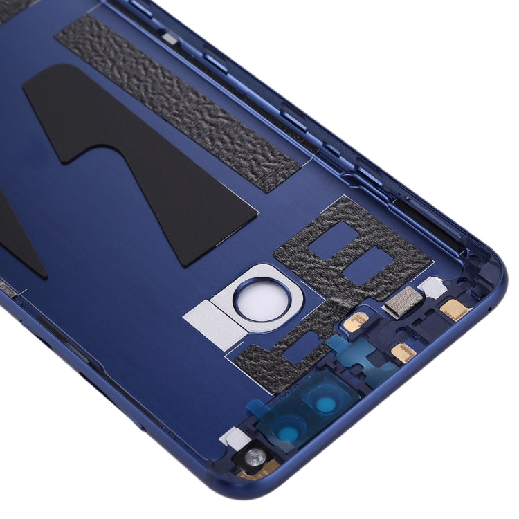 Back Cover for Huawei Honor Play 7X, For Huawei Play 7X, Honor Play 7X, For Huawei Honor Play 7X