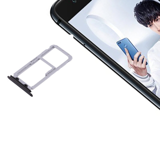 For Huawei nova 2 Plus SIM Card Tray & SIM / Micro SD Card Tray, For Huawei nova 2 Plus, For Huawei Nova 2 Plus