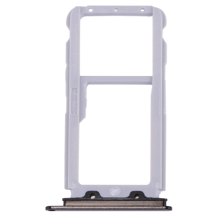 For Huawei nova 2 Plus SIM Card Tray & SIM / Micro SD Card Tray, For Huawei nova 2 Plus, For Huawei Nova 2 Plus