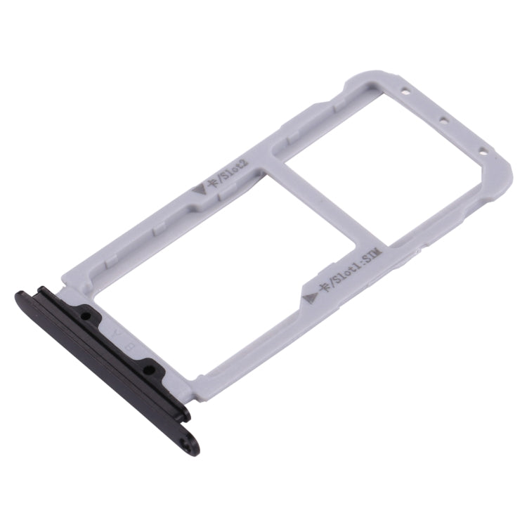 For Huawei nova 2 Plus SIM Card Tray & SIM / Micro SD Card Tray, For Huawei nova 2 Plus, For Huawei Nova 2 Plus