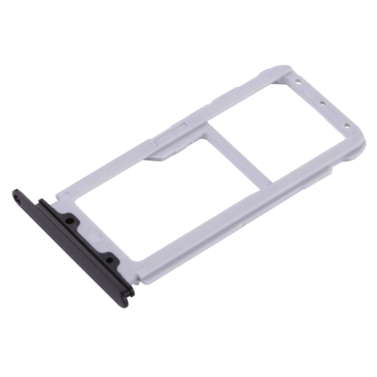 For Huawei nova 2 Plus SIM Card Tray & SIM / Micro SD Card Tray, For Huawei nova 2 Plus, For Huawei Nova 2 Plus