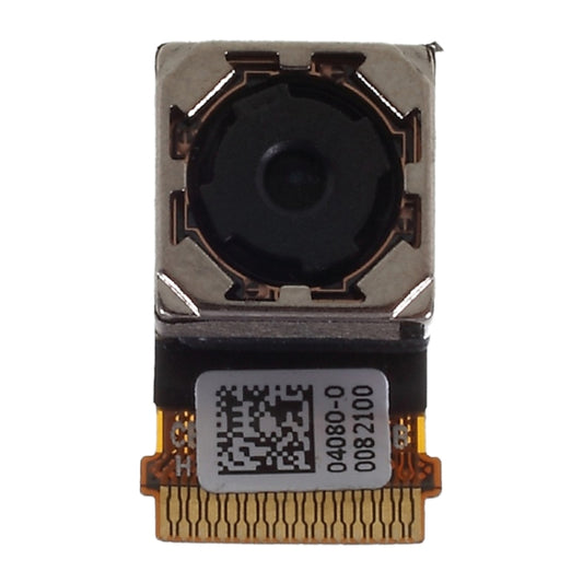 Back Camera Module for Asus Zenfone 2 ZE551ML / ZE550ML 5.5 inch, For Asus ZE551ML