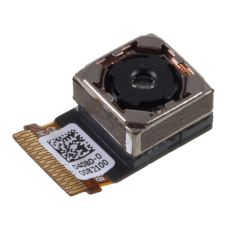 Back Camera Module for Asus Zenfone 2 ZE551ML / ZE550ML 5.5 inch, For Asus ZE551ML
