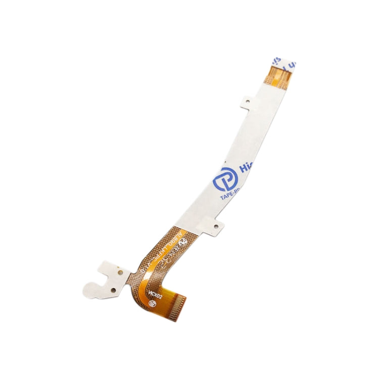 Motherboard Flex Cable with Mic for Lenovo P70 / P70T, For Lenovo P70