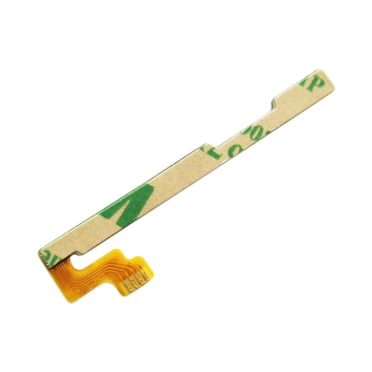 Power Button & Volume Button Flex Cable for Lenovo P70, For Lenovo P70