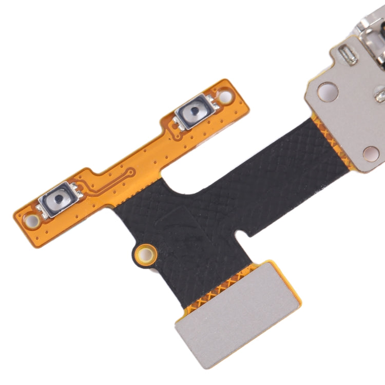 Charging Port Flex Cable for Lenovo YOGA Tab 3 10 inch YT3-X50L YT3-X50f YT3-X50 YT3-X50m p5100, For YOGA Tab 3 10 inch - BSPART