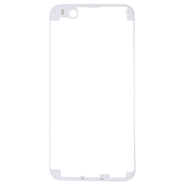 Front LCD Screen Bezel Frame for Huawei Nova 2, For Huawei Nova 2(White), For Huawei Nova 2(Black)