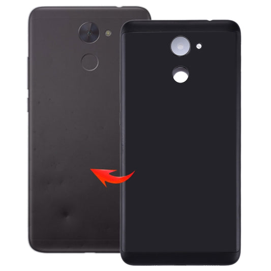 for Huawei Enjoy 7 Plus / Y7 Prime (2017) / Nova Lite Plus Back Cover, For Huawei Enjoy 7 Plus, For Enjoy 7 Plus, For Enjoy 7 Plus / Y7 Prime (2017)