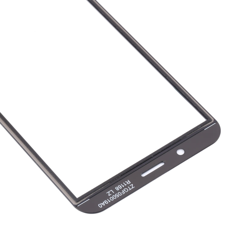 Touch Panel for Leagoo z10, For Leagoo z10 (Black), For Leagoo z10 (Gold)