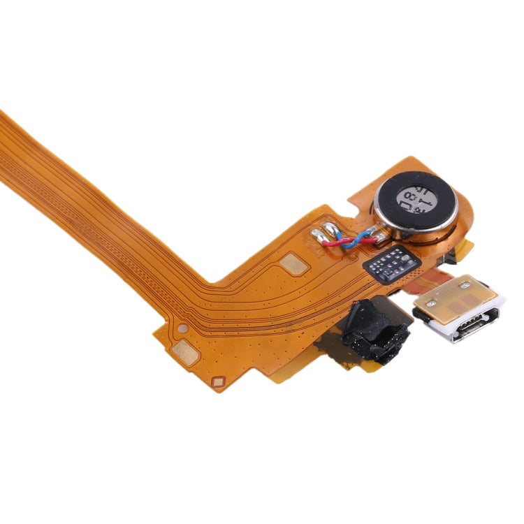 For OPPO A57 Charging Port Flex Cable, For OPPO A57