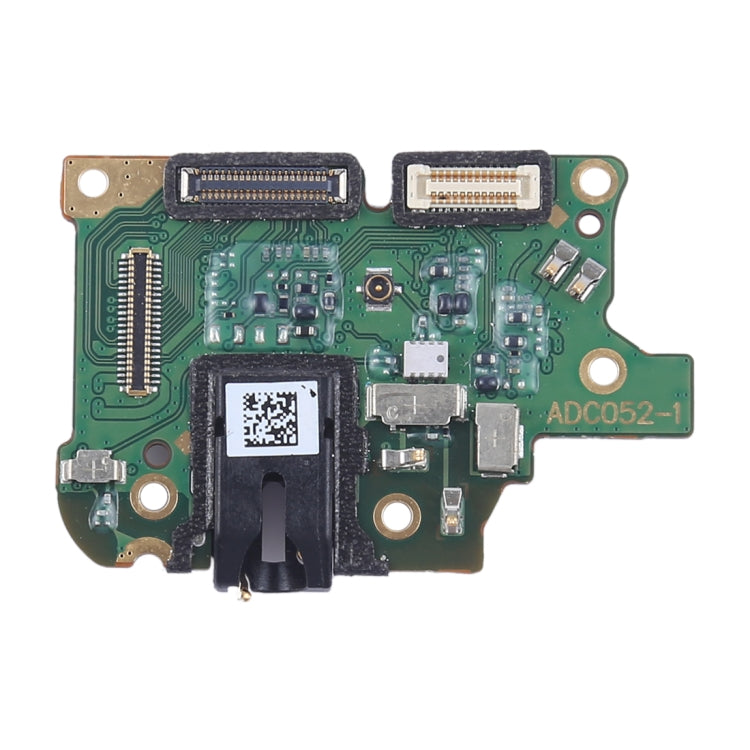 For OPPO A79 Earphone Jack Board with Microphone, For OPPO A79