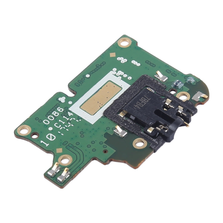 For OPPO A79 Earphone Jack Board with Microphone, For OPPO A79