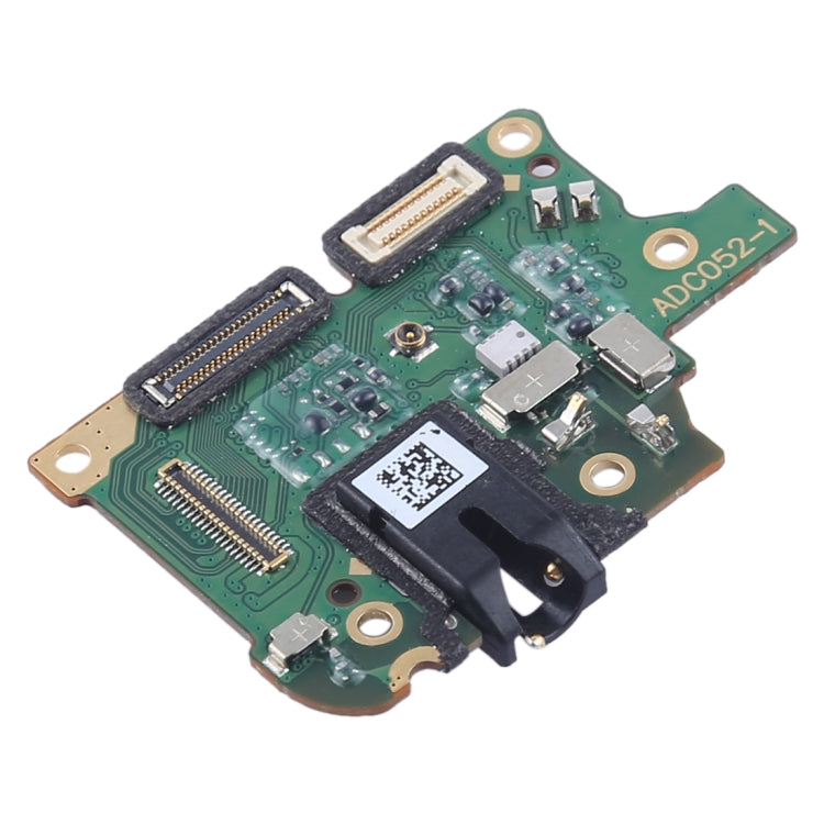 For OPPO A79 Earphone Jack Board with Microphone, For OPPO A79