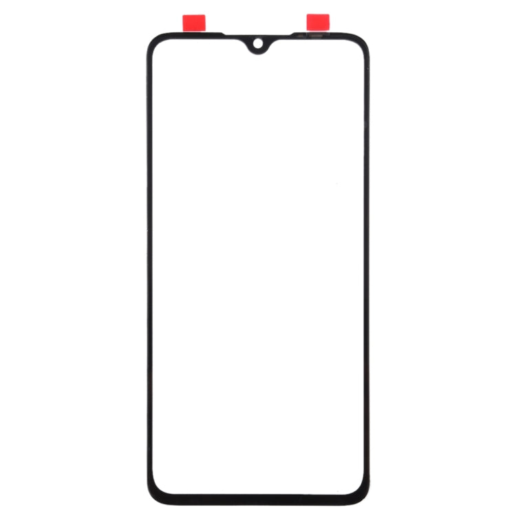 Front Screen Outer Glass Lens for Xiaomi Mi CC9e / Mi A3, For Xiaomi Mi CC9e