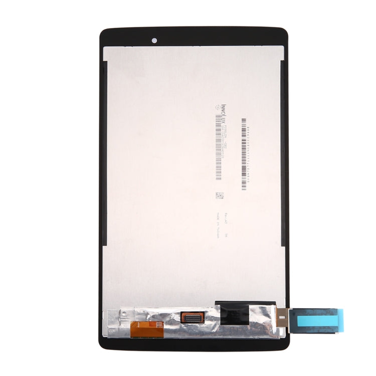 for LG G Pad X 8.0 / V520 LCD Screen and Digitizer Full Assembly, For LG G Pad X 8.0 / V520, For G Pad X 8.0 / V520