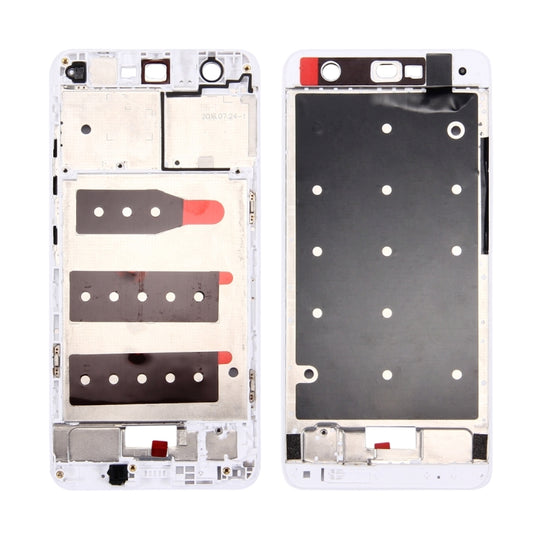 For Huawei nova Front Housing LCD Frame Bezel Plate, For Huawei nova