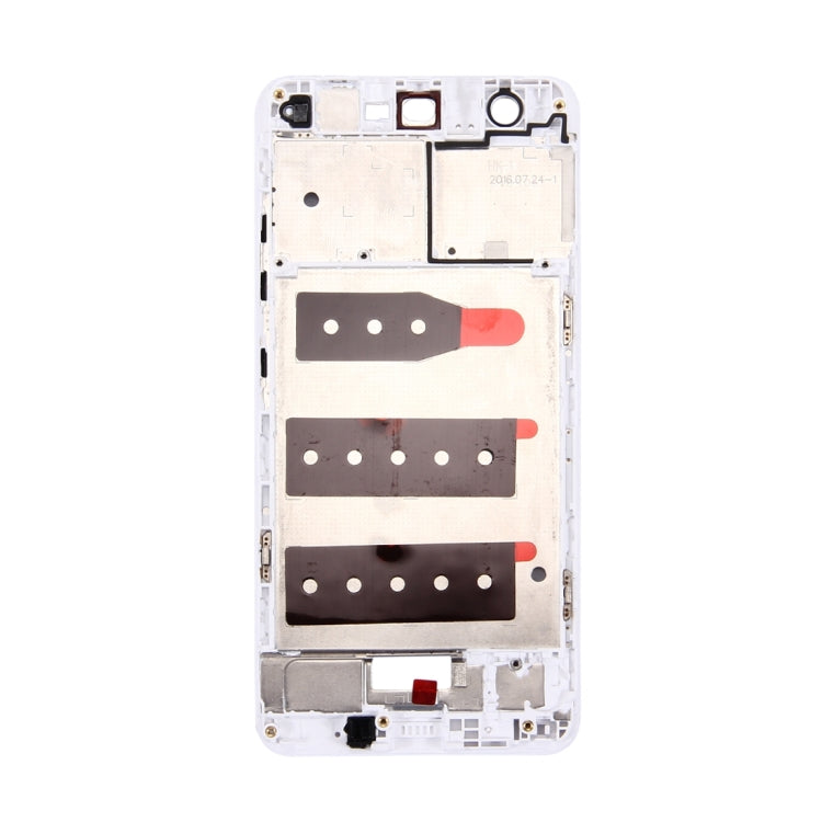 For Huawei nova Front Housing LCD Frame Bezel Plate, For Huawei nova