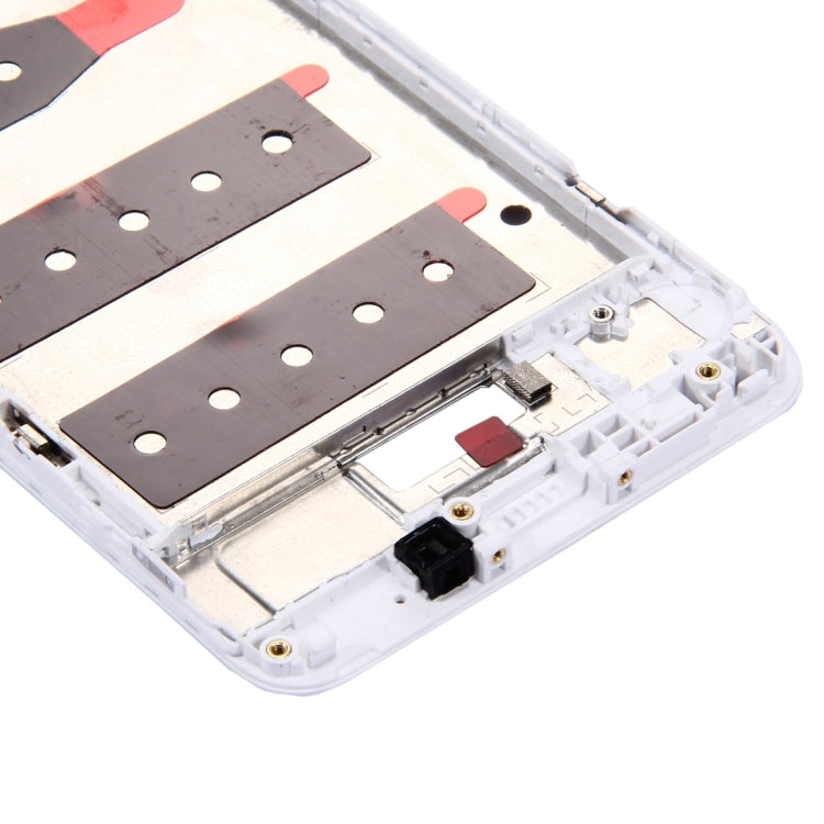 For Huawei nova Front Housing LCD Frame Bezel Plate, For Huawei nova