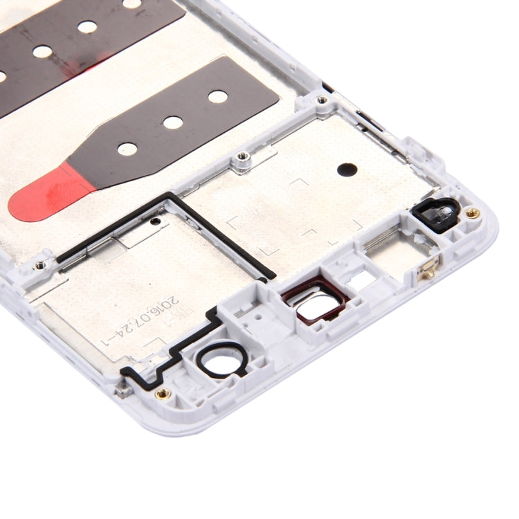 For Huawei nova Front Housing LCD Frame Bezel Plate, For Huawei nova