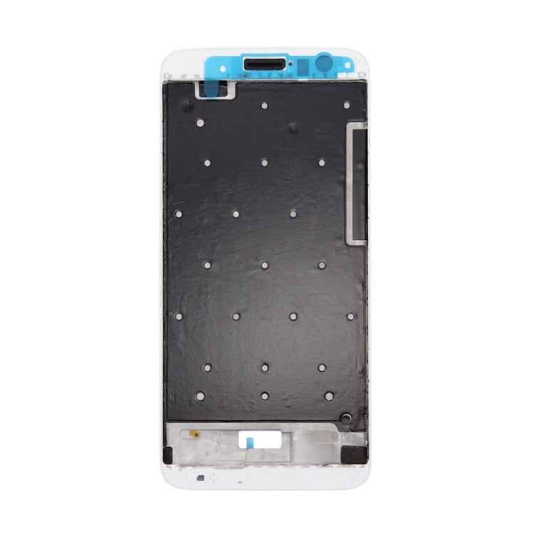 For Huawei Maimang 5 Front Housing LCD Frame Bezel Plate, Huawei Maimang 5, For Huawei Maimang 5