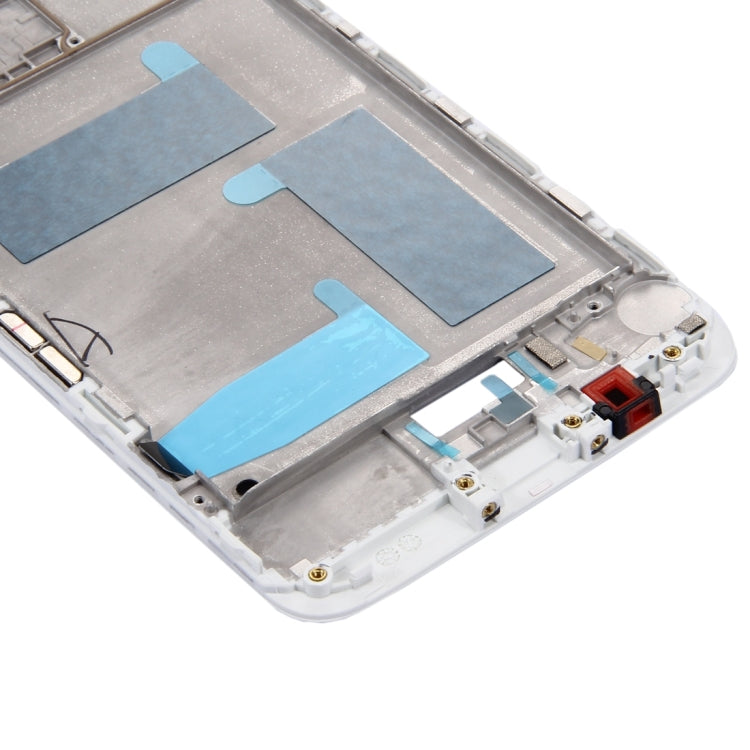 For Huawei Maimang 5 Front Housing LCD Frame Bezel Plate, Huawei Maimang 5, For Huawei Maimang 5