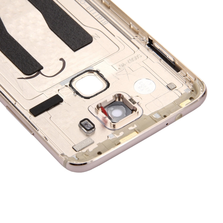 For Huawei Maimang 5 Battery Back Cover, For Maimang 5