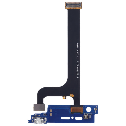 For OPPO U705 Charging Port Flex Cable, For OPPO U705