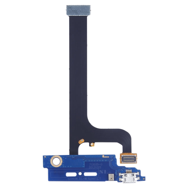 For OPPO U705 Charging Port Flex Cable, For OPPO U705