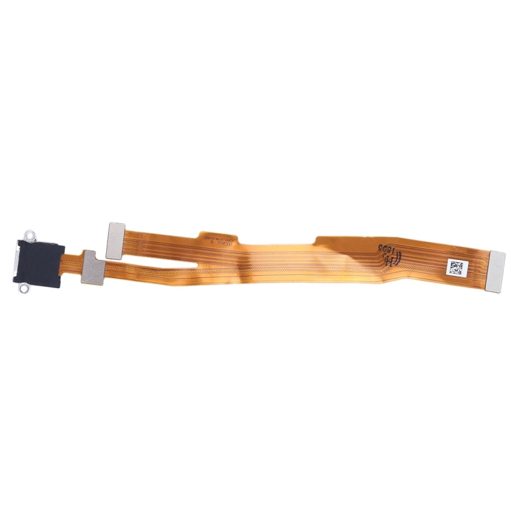 For OPPO A73 Charging Port Flex Cable, For OPPO A73