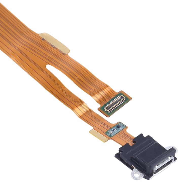 For OPPO A73 Charging Port Flex Cable, For OPPO A73