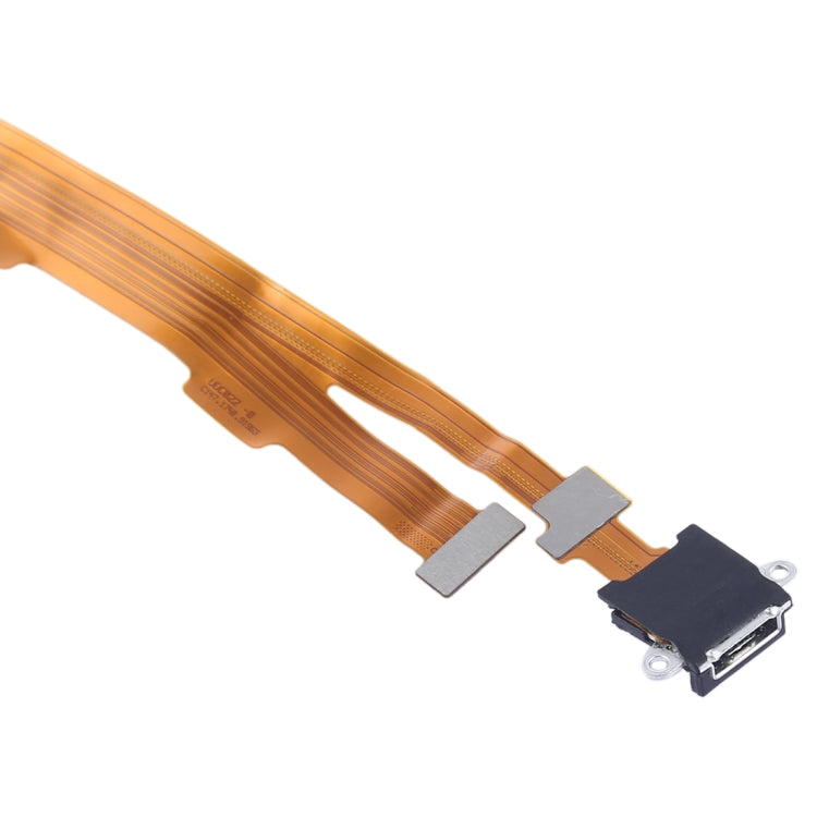 For OPPO A73 Charging Port Flex Cable, For OPPO A73